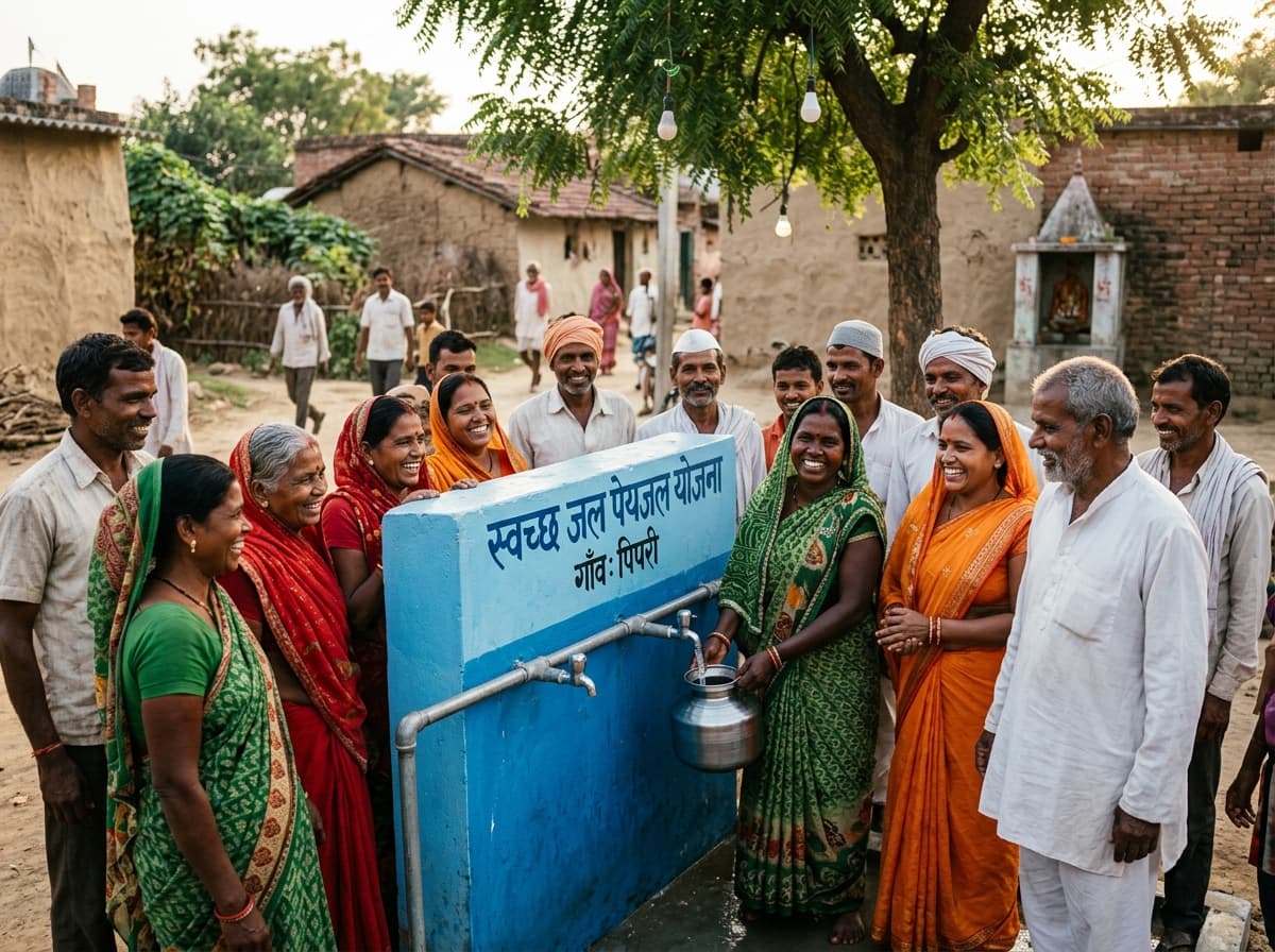 Community Development